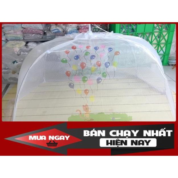 HQHQ17 Màn chụp Thái cho bé