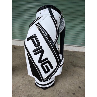 [ GIÁ CỰC SỐC  ] Túi golf Ping đẹp [ KHO SỈ GOLF ]