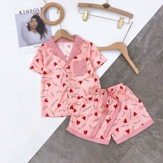 Bộ lụa size đại cho bé (25-40kg)