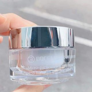 Vi tảo thay da sinh học Bqcell mẫu mới nhất