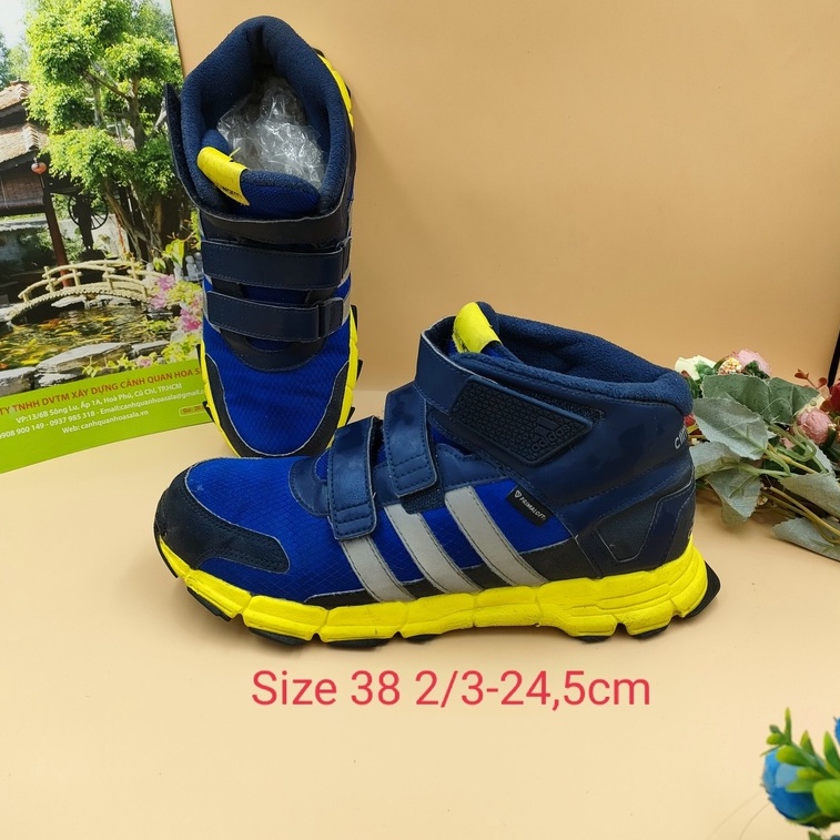 [Size 38  2/3-24.5cm]-Giày thể thao sneaker nam nữ (unisex) hàng si tuyển chất