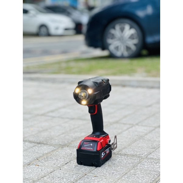 Bulong Milwaukee M18 FMTIW2F12 Chính Hãng