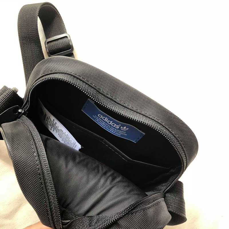 [Hàng VNXK]TÚI IPAD ADIDAS Mini bag mẫu 2018