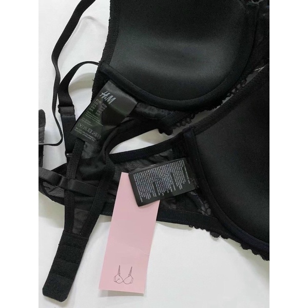 Áo lót nữ HM dư xịn size 34/75C