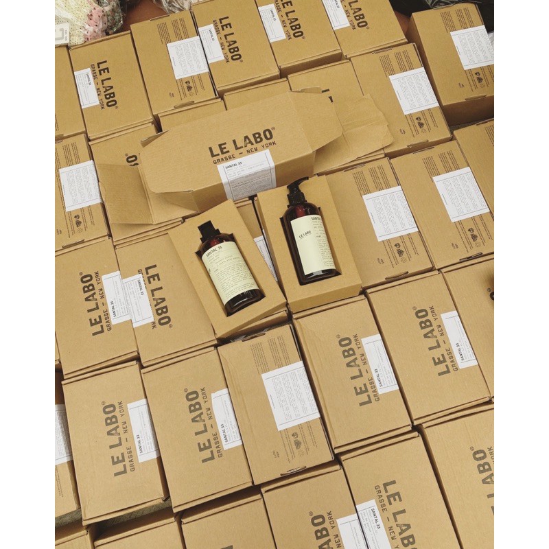 Sữa tắm nước hoa le Labo | BigBuy360 - bigbuy360.vn