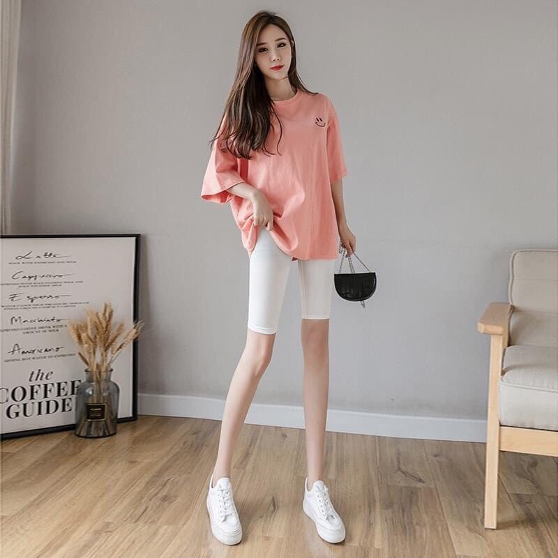 Legging ngố - Nâng mông - Che bụng - TUYỆT CHIÊU cho chị em có dáng đẹp - THÀNH QUẢ trên cả giá cả | BigBuy360 - bigbuy360.vn