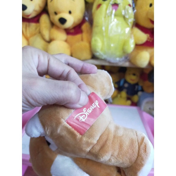 Set Sóc Chip & Dane 4 con, tem Disney chính hãng - 200k🐿️🐿️🐿️