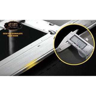 CHẬU RỬA CHÉN EUROLIFE EL-C21