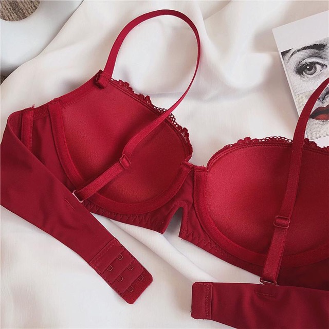 Set đồ lót đệm vừa kiểu dáng sexy | BigBuy360 - bigbuy360.vn
