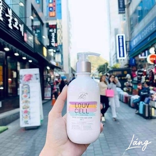 𝐒𝐮̛̃𝐚 𝐝𝐮̛𝐨̛̃𝐧𝐠 𝐭𝐡𝐞̂̉ 𝐭𝐫𝐚̆́𝐧𝐠 𝐝𝐚 𝐁𝐨𝐝𝐲 𝐋𝐨𝐮𝐯 𝐂𝐞𝐥𝐥 𝐋𝐨𝐭𝐢𝐨𝐧 𝐇𝐚̀𝐧 𝐐𝐮𝐨̂́𝐜