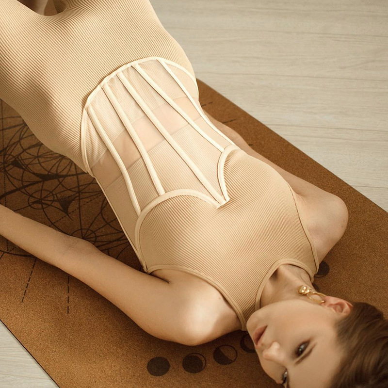 Thắt Lưng Dạng Ống Thông Thường Cho Nữ DUNEA