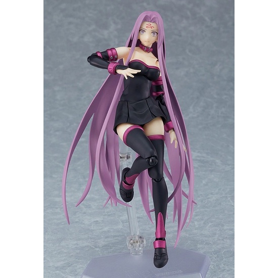 MÔ HÌNH FIGMA 538 RIDER 2.0