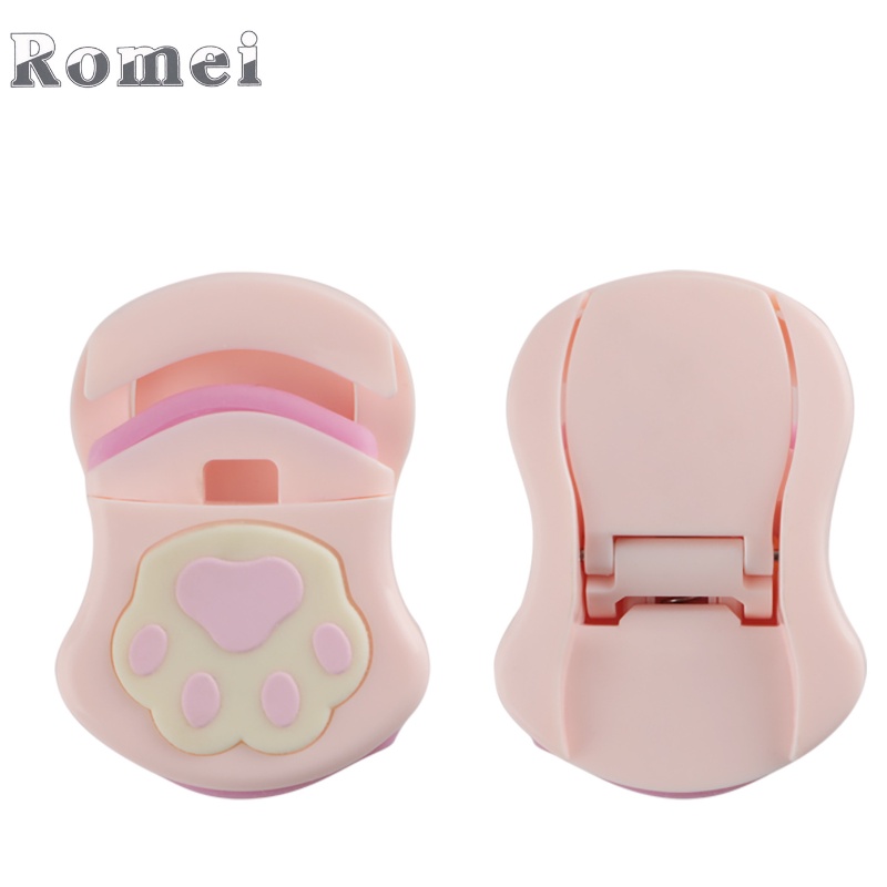 [Hàng mới về] Dụng cụ bấm cong mi thiết kế nhỏ gọn tiện dụng