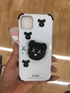 Ốp Hình Chống Sốc PopSocket Dành Cho iPhone 11