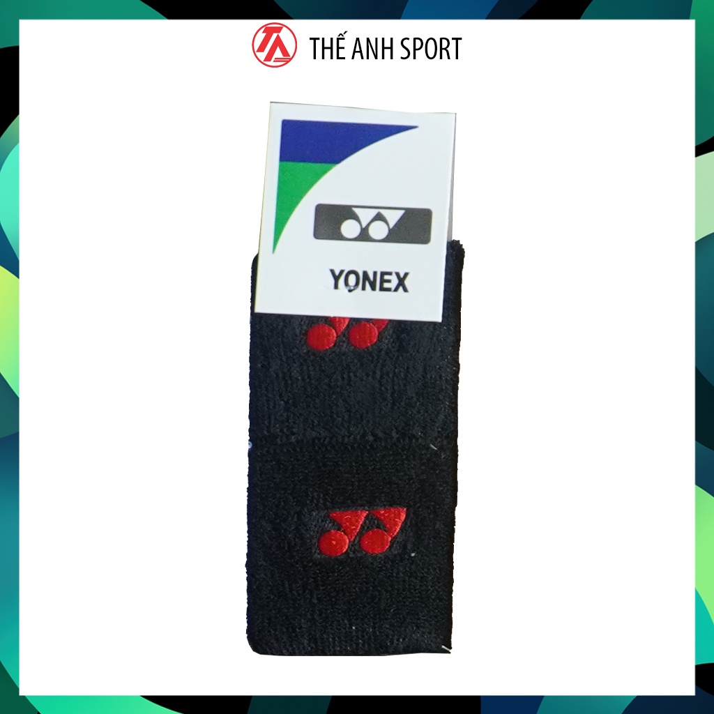 Chặn mồ hôi Yonex, băng chặn mồ hôi đánh cầu lông mùa hè