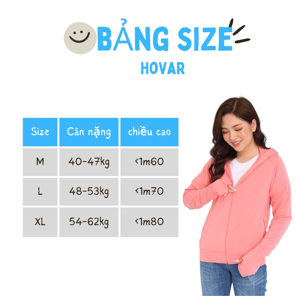 Áo khoác nắng nữ cao cấp 2 lớp DULLO mã D287 dáng ngắn cản tia UV mũ liền 2 lớp