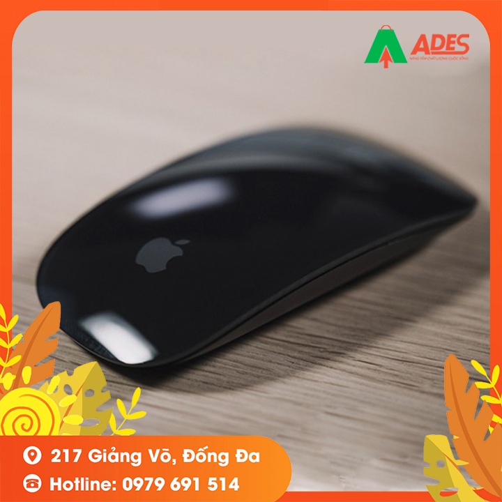 Chuột Không Dây Magic Mouse 2 - Bảo Hành Chính Hãng 12 Tháng Tại Apple Việt Nam