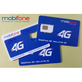 SIM MOBIFONE 0705.62.65.65 TK 60K