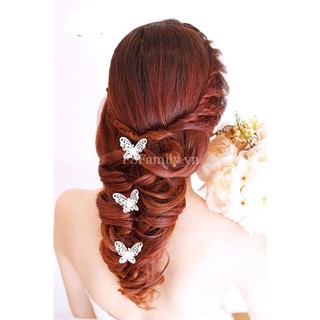 Trâm Cài Tóc 25 Số 3