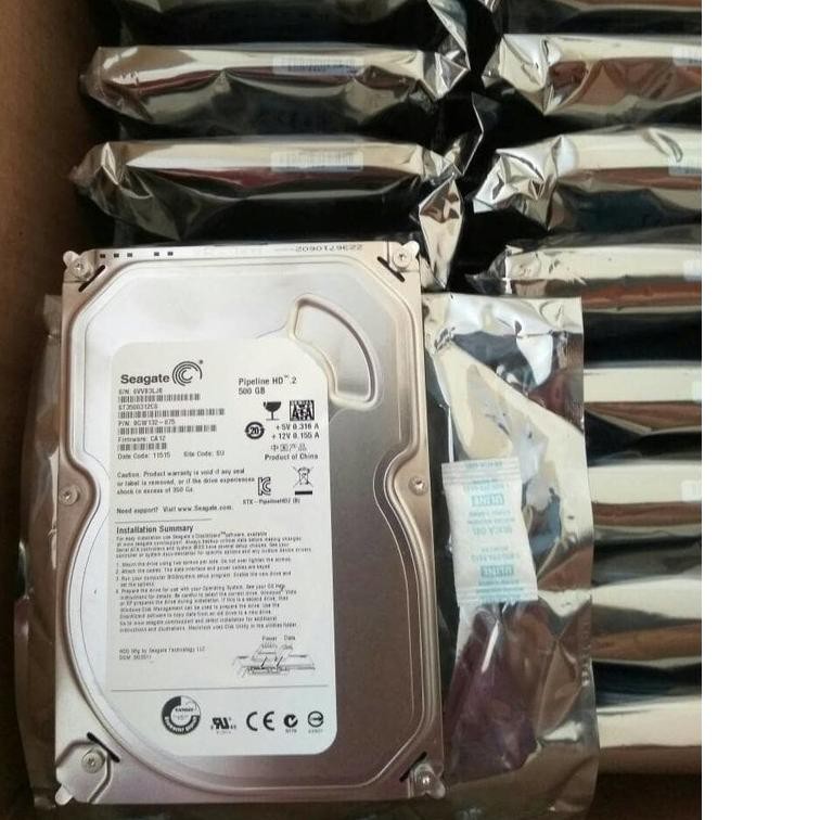 Ổ Cứng Bên Trong Cho Máy Tính 500gb