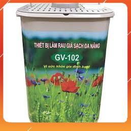 thiết bị làm rau giá sạch đa năng