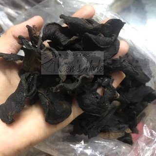 Tai chua khô không hạt 100gr - Hàng chuẩn