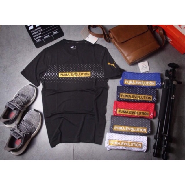 Áo thể thao nam cao cấp