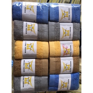 Khăn mặt Hưng Thịnh cao cấp xuất Nhật