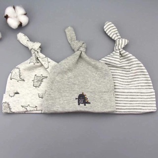 Set 3 mũ Momcare