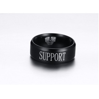 Nhẫn đi lane Support - Liên Minh - Liên Quân - Dota