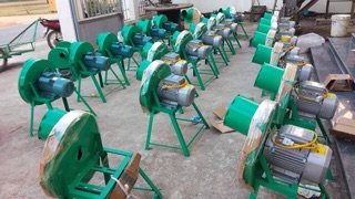 MÁY THÁI CHUỐI SIÊU MỊN 1.5kw