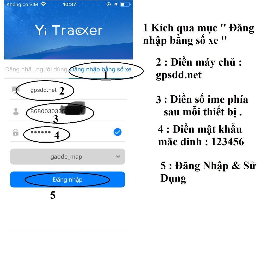 KHÓA CHỐNG TRỘM ĐỊNH VỊ GPS CAO CẤP CHO XE MÁY + Ô TÔ + SIM 4G MOBIPHONE MIỄN PHÍ 1 NĂM- BH 12