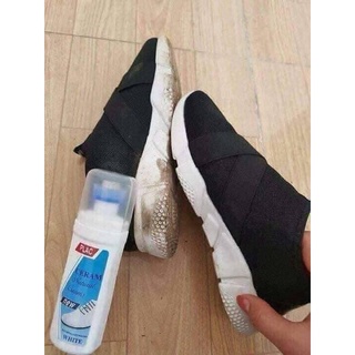 Lọ tẩy giày thần thánh