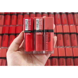 [ GIÁ SỈ ] SON BJ Velvet Chính Hãng Đủ Màu