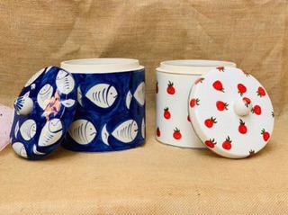 VẠI MUỐI DƯA CÀ ĐỦ KÍCH CỠ ( BÁT TRÀNG )