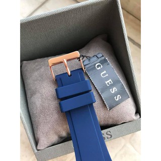 Đồng hồ nữ Guess W1053L1