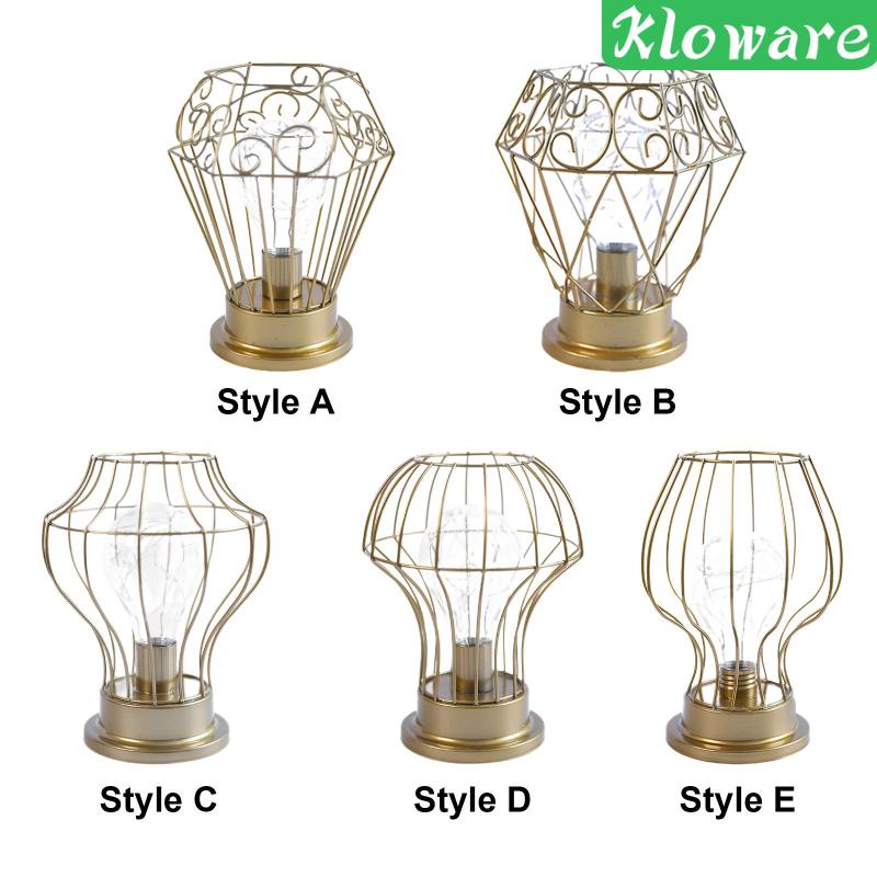 Đèn LED Ngủ Để Bàn Trang Trí Nội Thất