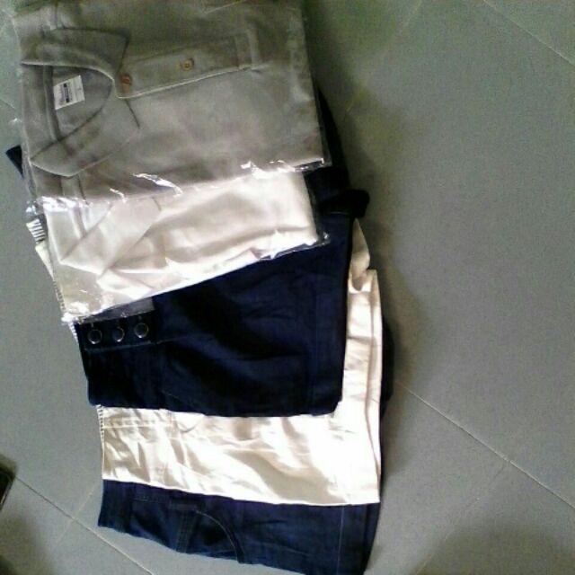 Combo 2 áo 3 quần