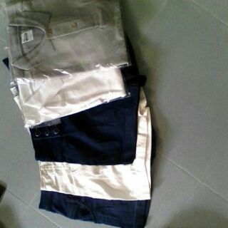 Combo 2 áo 3 quần