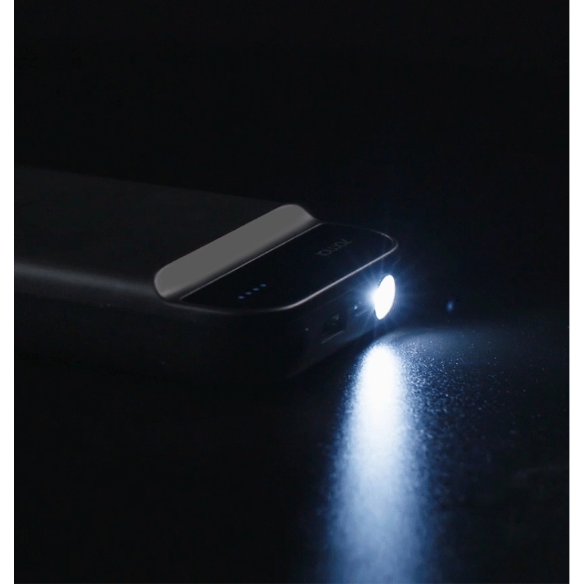 Bộ khởi động xe ô tô khẩn cấp tích hợp pin dự phòng 11100 mAh 70MAI Midrive PS01
