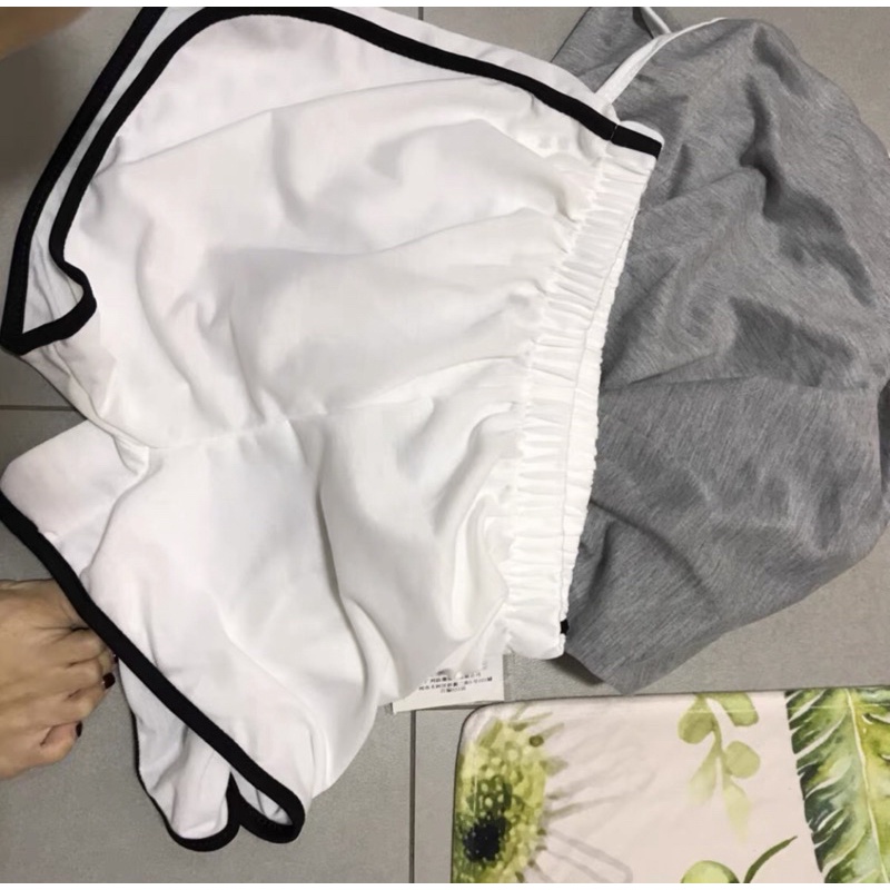 Combo 3 Quần Đùi Nữ Viền Hotgirl Quần Mặc Ở Nhà Quần Tập Gym ( Phân loại là giá 1c ) | BigBuy360 - bigbuy360.vn