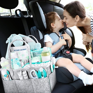 Túi Đựng Đồ Dùng Cho Trẻ Sơ Sinh