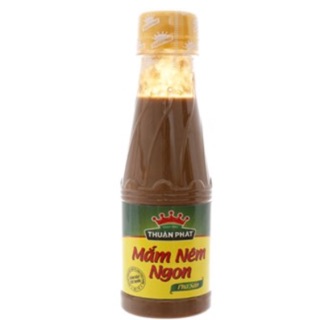 Mắm nêm ngon pha sẵn Thuận Phát 150ml