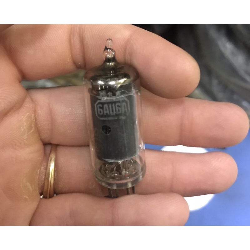 Đèn tuýt của Mỹ 6AU6A/ 7 Chân