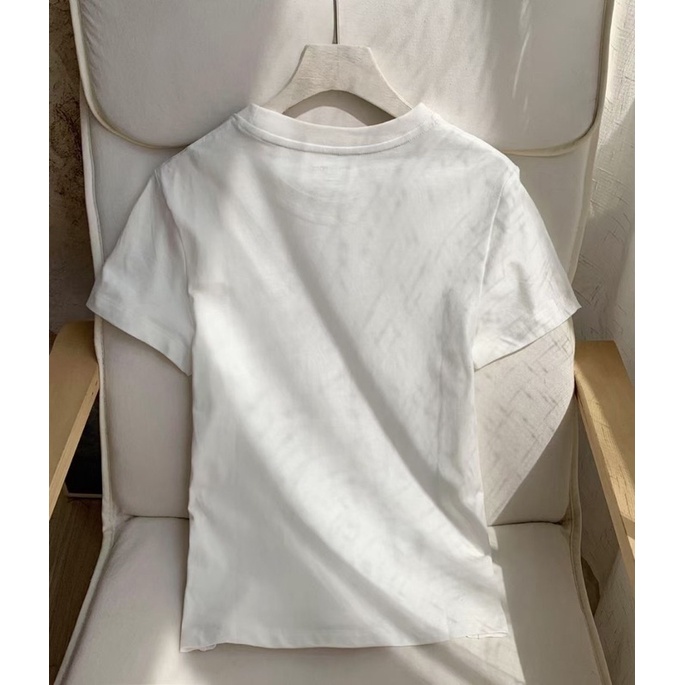 Áo Thun Tory Burch auth