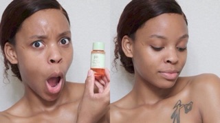 Nước cân bằng PIXI glow tonic