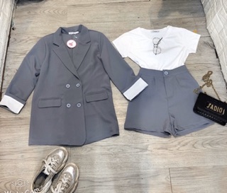 set ves ngắn