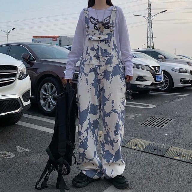 [order/ảnh thật cuối] YẾM TIE DYE UNISEX | BigBuy360 - bigbuy360.vn