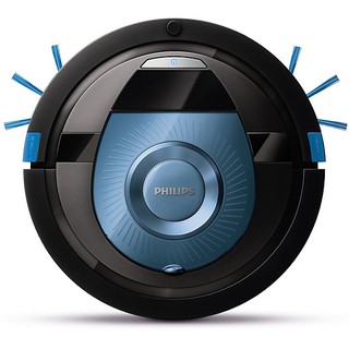 ROBOT HÚT BỤI PHILIPS FC8774