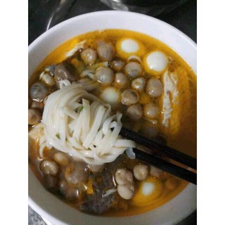 2kg Bánh Canh Khô